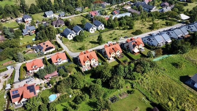 Działka budowlana w Kamienicy ul. Ruciana