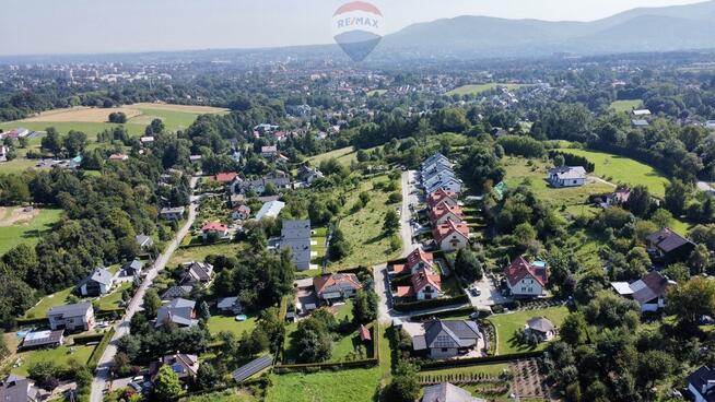 Działka budowlana w Kamienicy ul. Ruciana