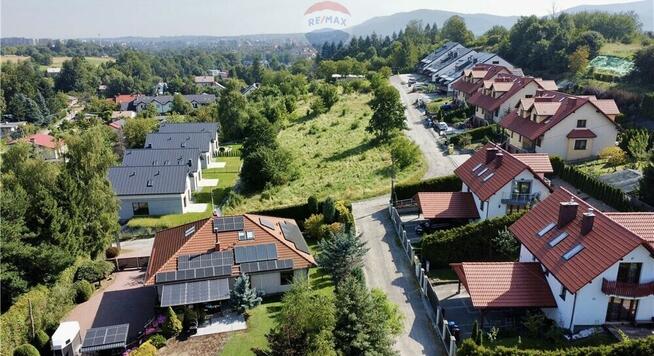 Działka budowlana w Kamienicy ul. Ruciana