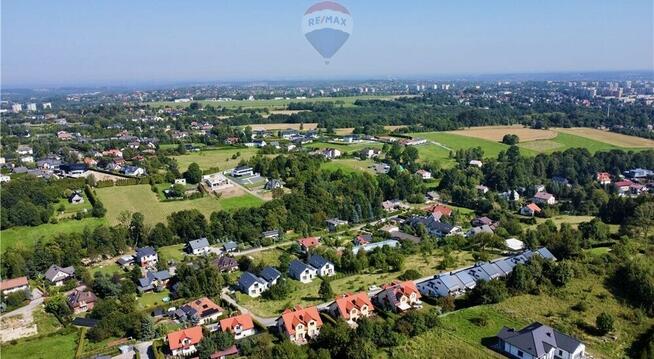 Działka budowlana w Kamienicy ul. Ruciana