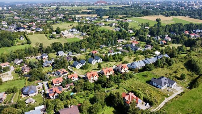 Działka budowlana w Kamienicy ul. Ruciana