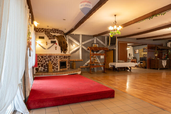 Wyjątkowa okazja cenowa na działający lokal