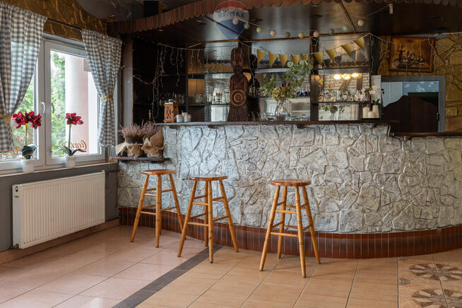 Wyjątkowa okazja cenowa na działający lokal