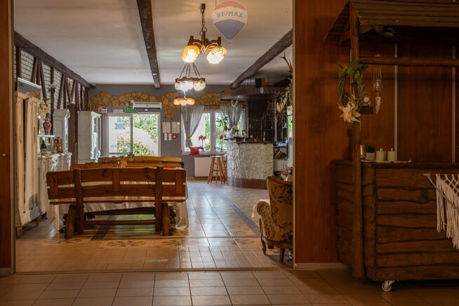 Wyjątkowa okazja cenowa na działający lokal