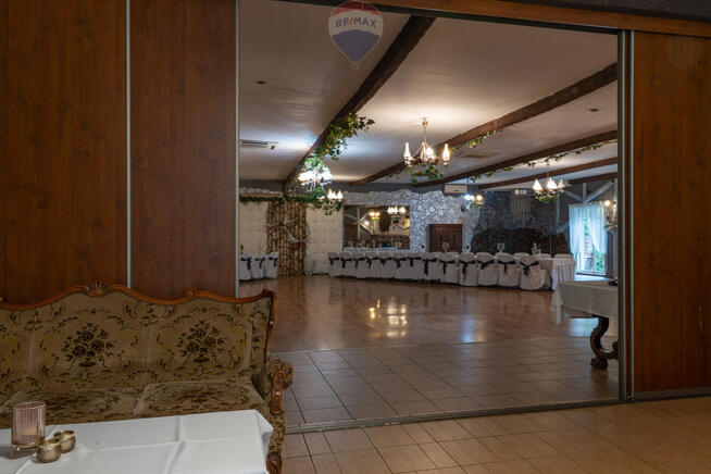 Wyjątkowa okazja cenowa na działający lokal