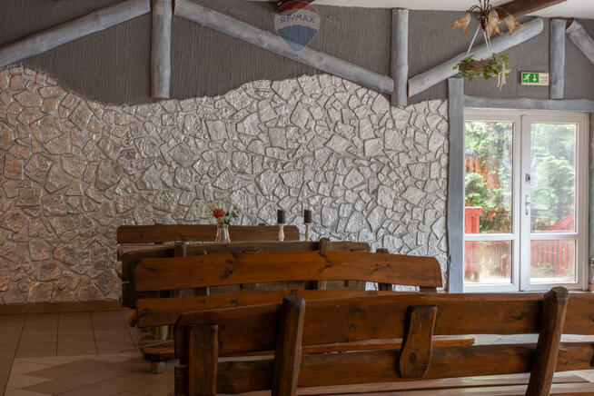 Wyjątkowa okazja cenowa na działający lokal