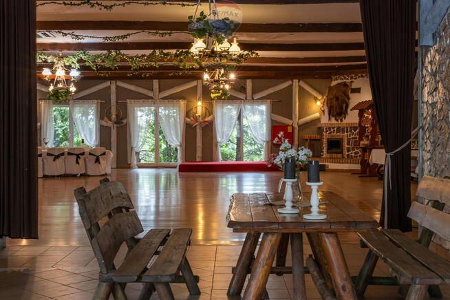 Wyjątkowa okazja cenowa na działający lokal