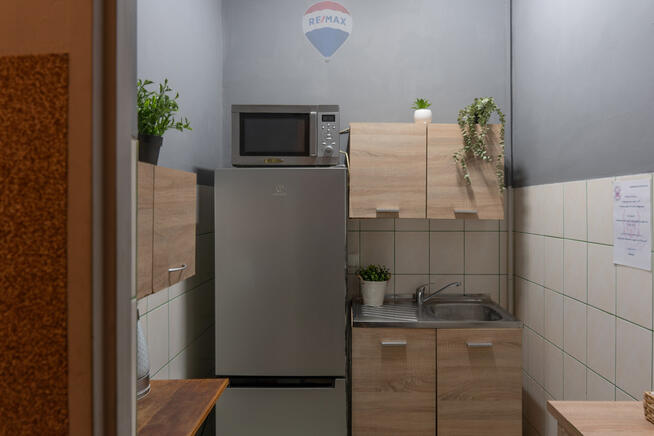 Wyjątkowa okazja cenowa na działający lokal