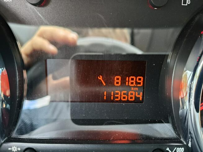 Peugeot 5008 1.6VTi*Niski przebieg*Polecam