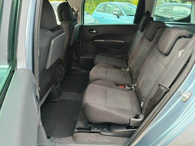 Peugeot 5008 1.6VTi*Niski przebieg*Polecam