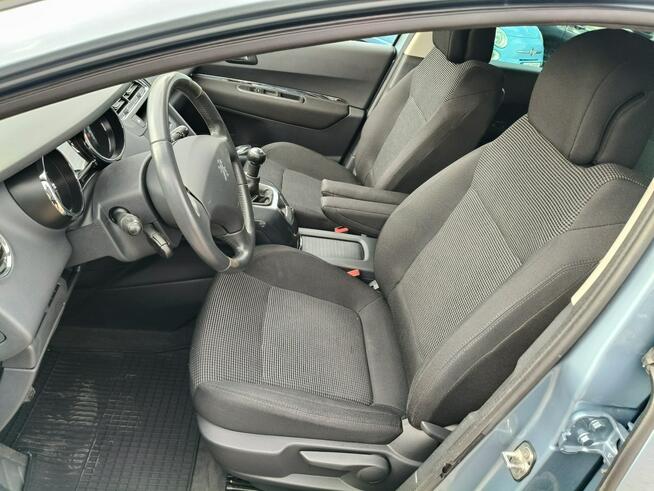 Peugeot 5008 1.6VTi*Niski przebieg*Polecam