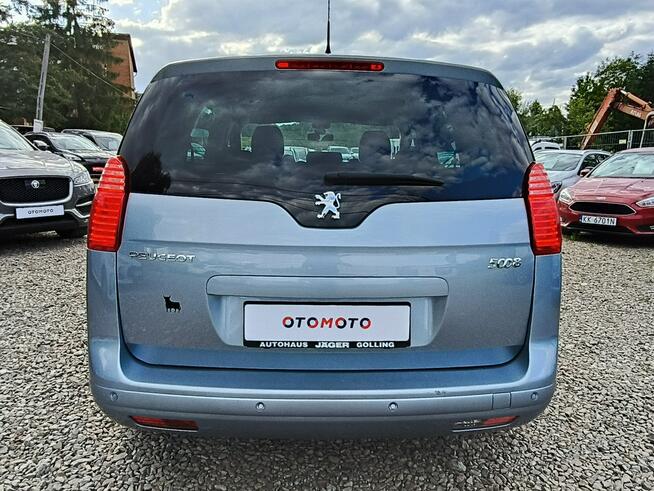Peugeot 5008 1.6VTi*Niski przebieg*Polecam