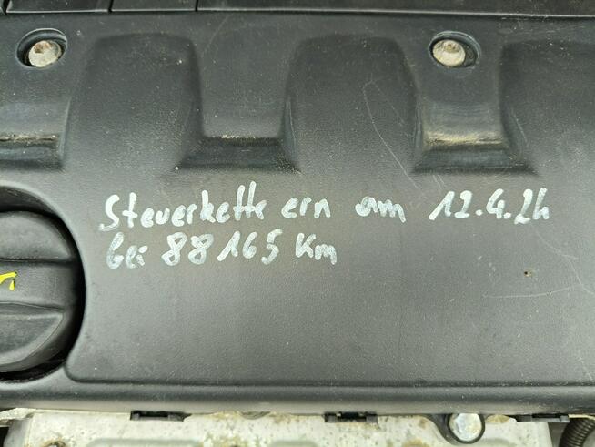 Peugeot 5008 1.6VTi*Niski przebieg*Polecam