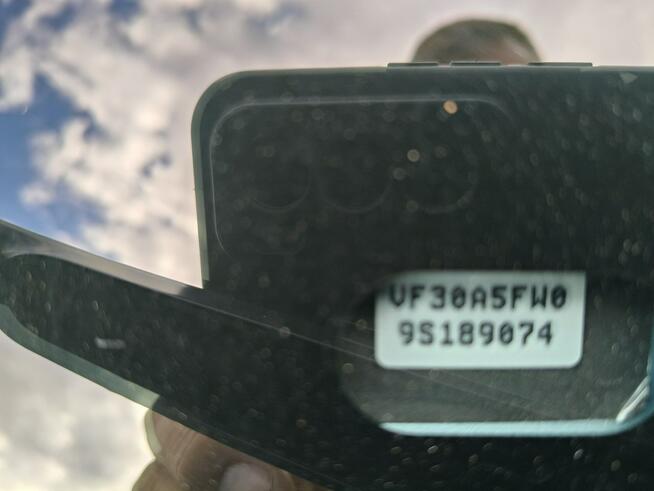 Peugeot 5008 1.6VTi*Niski przebieg*Polecam