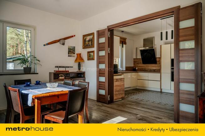 Małe Mazury pod Warszawą, urocze siedlisko