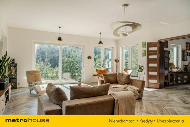 Małe Mazury pod Warszawą, urocze siedlisko