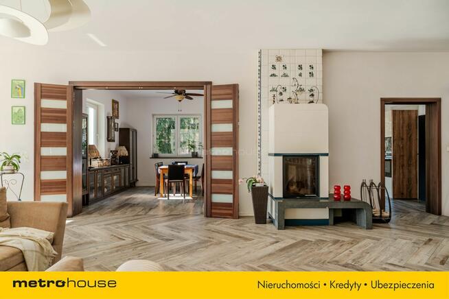 Małe Mazury pod Warszawą, urocze siedlisko