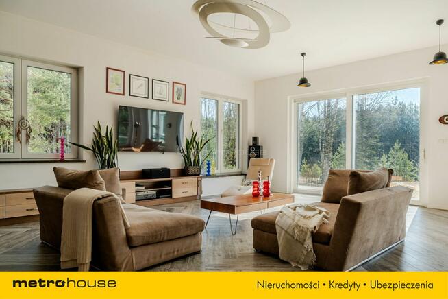 Małe Mazury pod Warszawą, urocze siedlisko