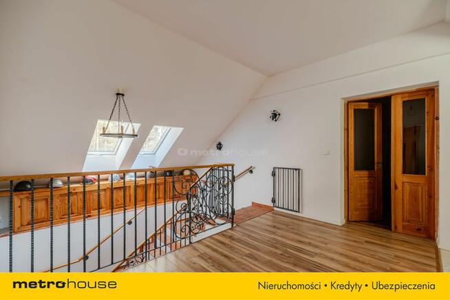 Małe Mazury pod Warszawą, urocze siedlisko