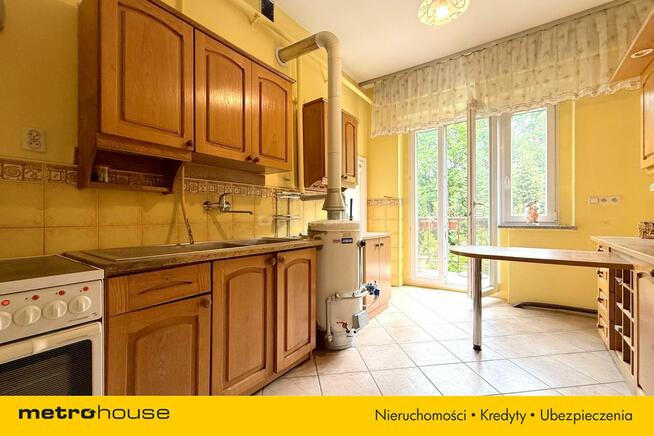 Bezczynszowe mieszkanie z garażem Zabrze Jordana!