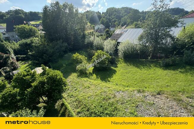 Atrakcyjna działka budowlana, Szklary.