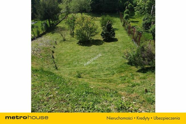 Atrakcyjna działka budowlana, Szklary.