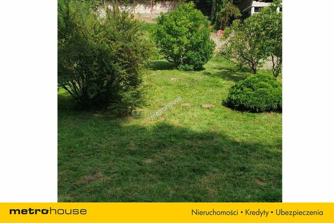 Atrakcyjna działka budowlana, Szklary.