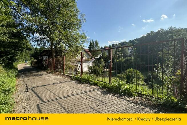 Atrakcyjna działka budowlana, Szklary.