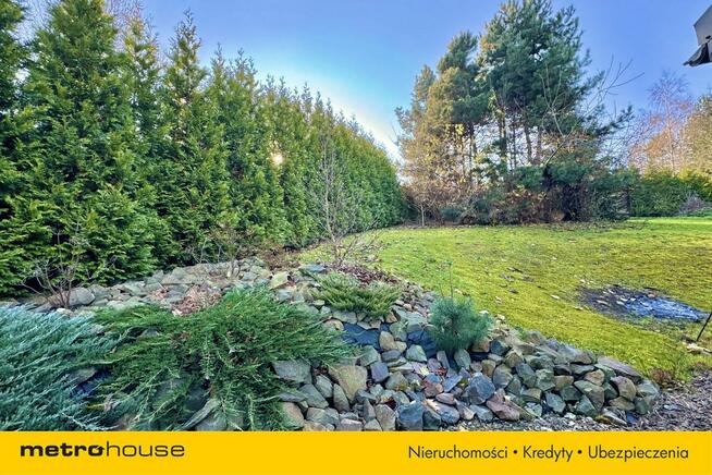 Okazały dom wolnostojący w Lednicy Górnej.