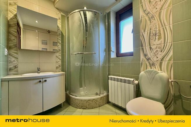 Okazały dom wolnostojący w Lednicy Górnej.