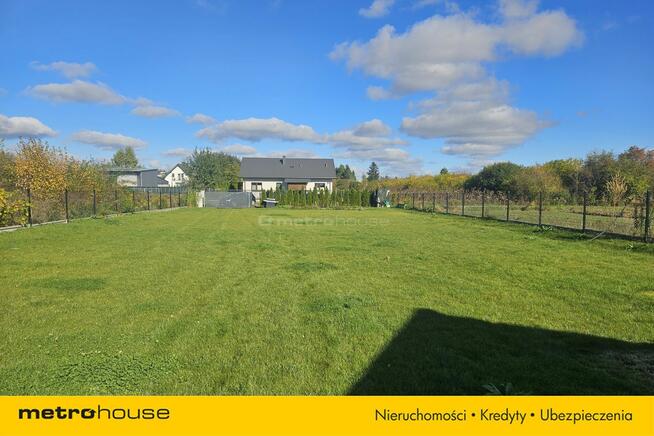 Na sprzedaż działka w Grabianowie ul. Porzeczkowa!