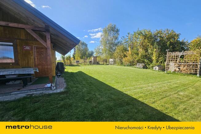 Na sprzedaż działka w Grabianowie ul. Porzeczkowa!