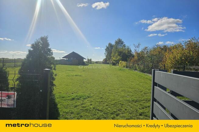 Na sprzedaż działka w Grabianowie ul. Porzeczkowa!