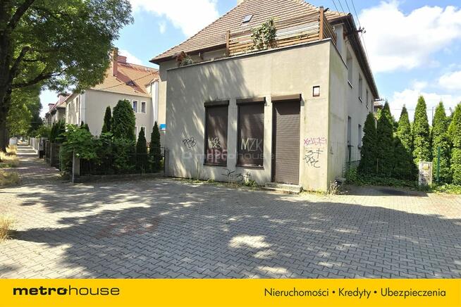 GLIWICE - SIKORNIK DOBRE MIEJSCE NA TWÓJ BIZNES