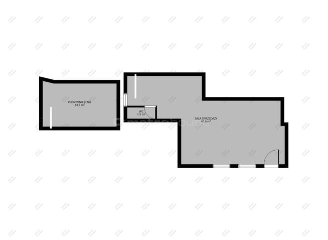 GLIWICE - SIKORNIK DOBRE MIEJSCE NA TWÓJ BIZNES