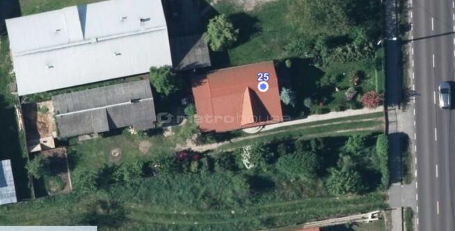 dom mieszkalny Żakowola Radzyńska