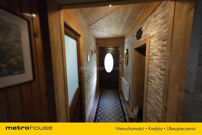 dom mieszkalny Żakowola Radzyńska