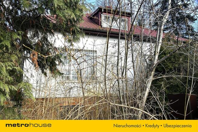 Działka w cichym zakątku Konstancina Jeziornej