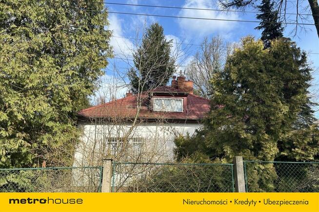 Działka w cichym zakątku Konstancina Jeziornej