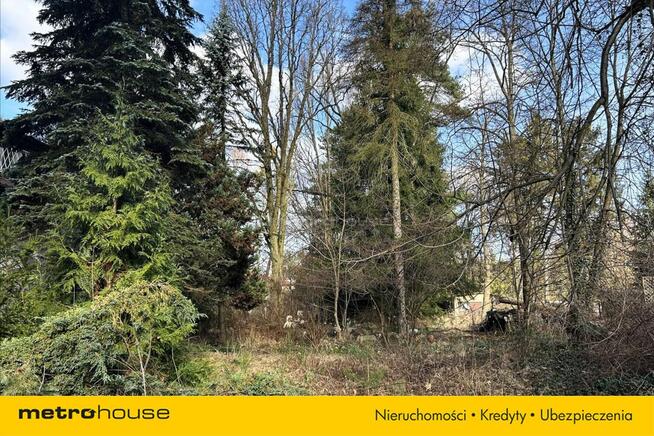 Działka w cichym zakątku Konstancina Jeziornej