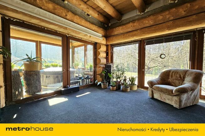 Dom do Twojej aranżacji UNIKAT