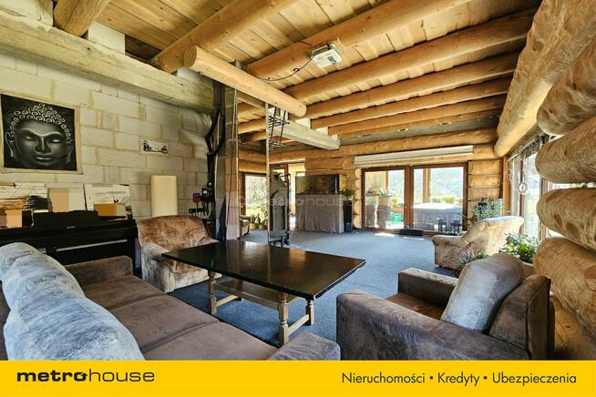 Dom do Twojej aranżacji UNIKAT