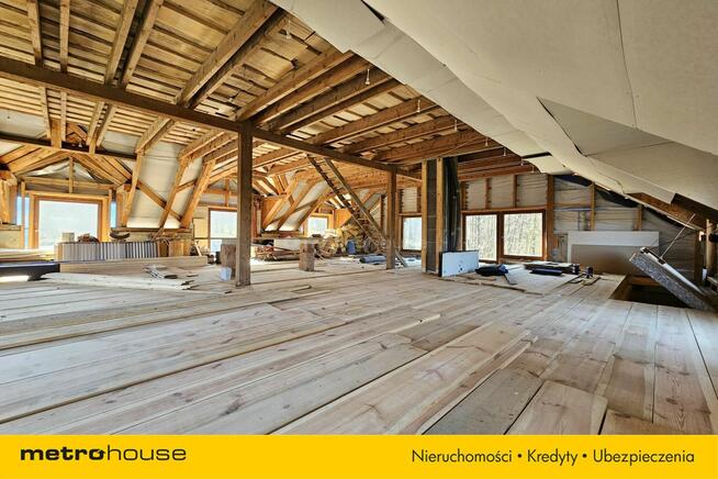 Dom do Twojej aranżacji UNIKAT