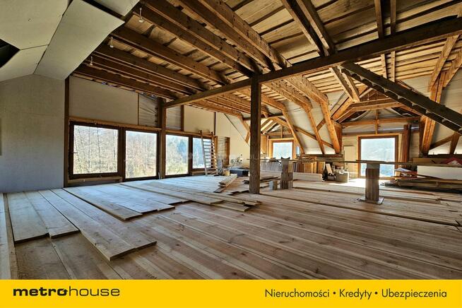 Dom do Twojej aranżacji UNIKAT