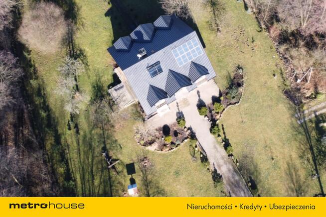 Dom do Twojej aranżacji UNIKAT