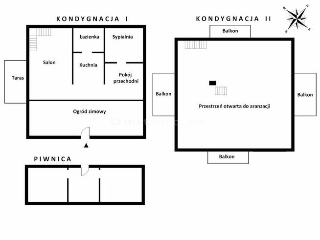 Dom do Twojej aranżacji UNIKAT
