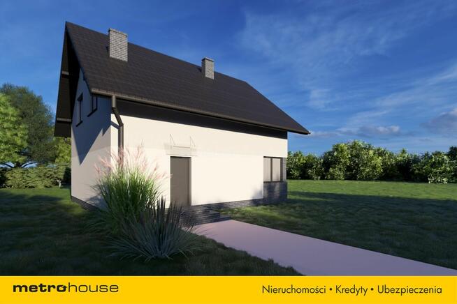 Pasywny dom Jaworzno, 189 m² działka 729 m²