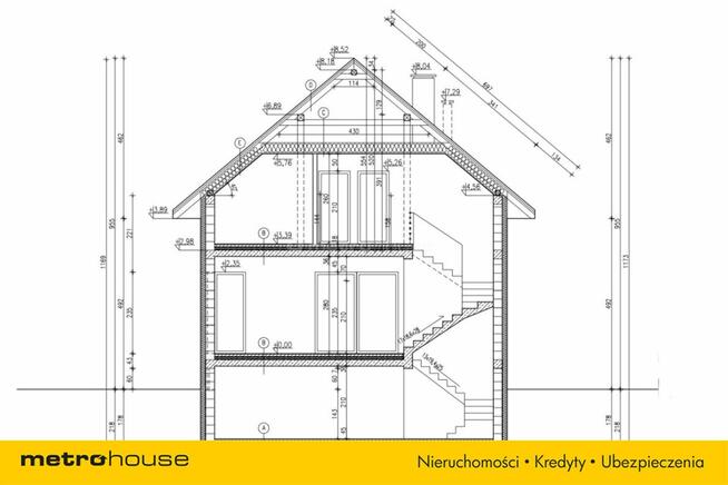 Pasywny dom Jaworzno, 189 m² działka 729 m²