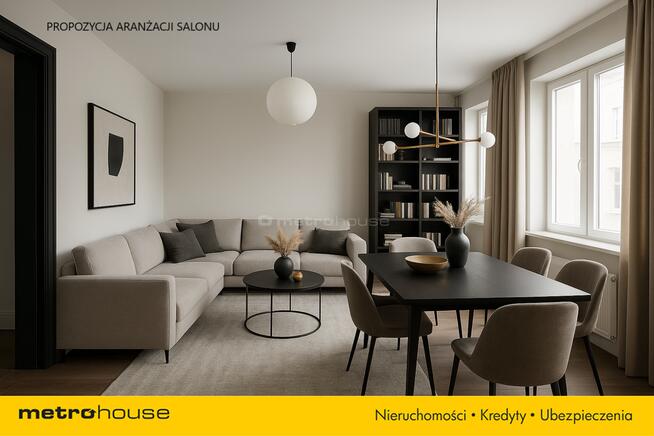 Mieszkanie Mrągowo, ul. Torowa