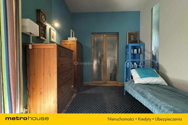 Część domu z osobnym wejściem, Krzywaczka, wynajem